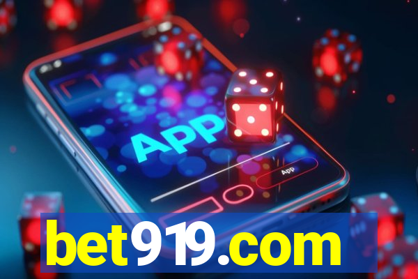 bet919.com