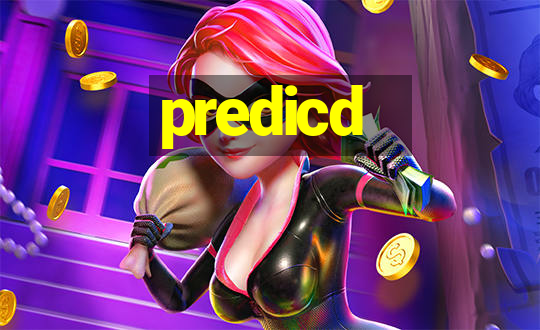 predicd