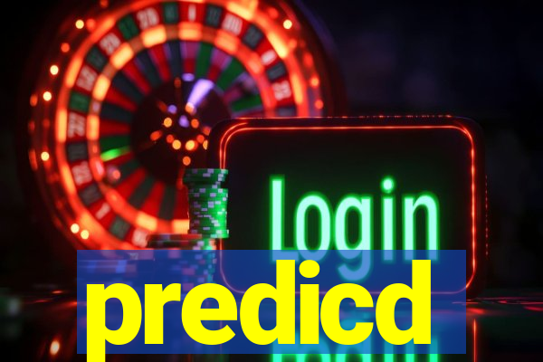 predicd