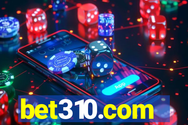 bet310.com