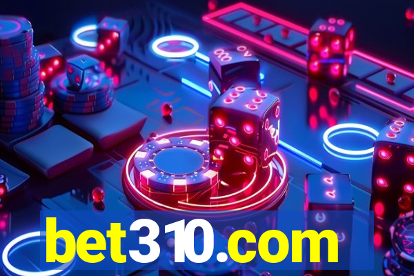 bet310.com