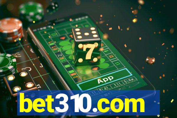 bet310.com