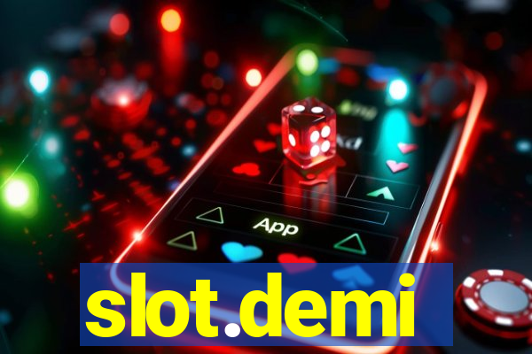 slot.demi