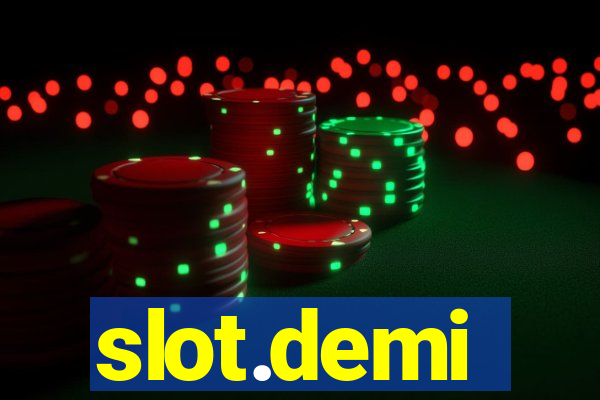 slot.demi