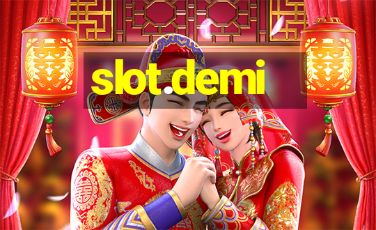 slot.demi