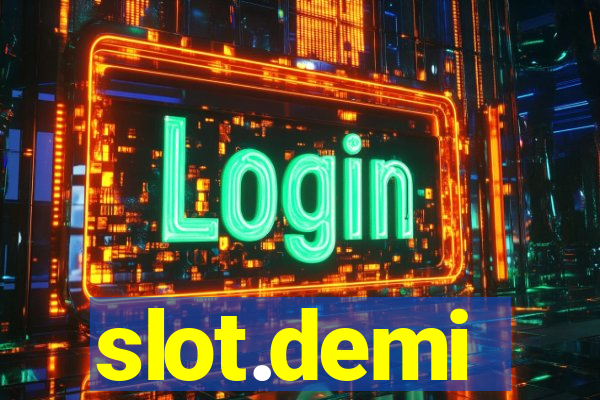 slot.demi