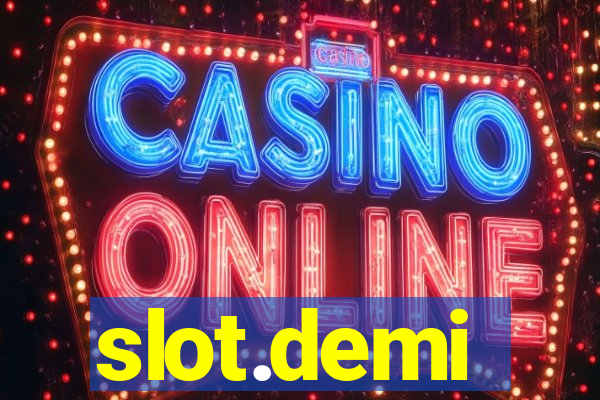 slot.demi