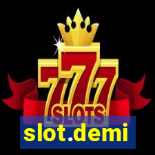 slot.demi