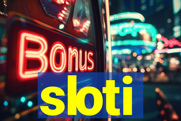 sloti