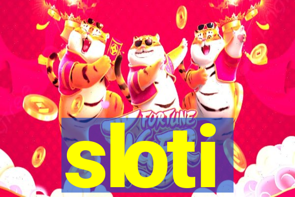 sloti