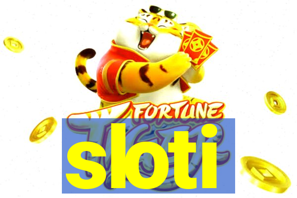 sloti