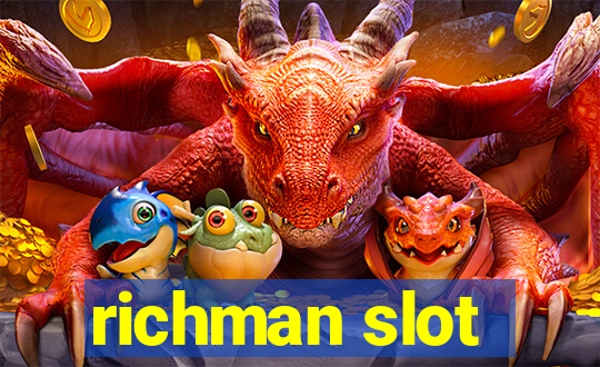 richman slot