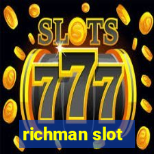 richman slot