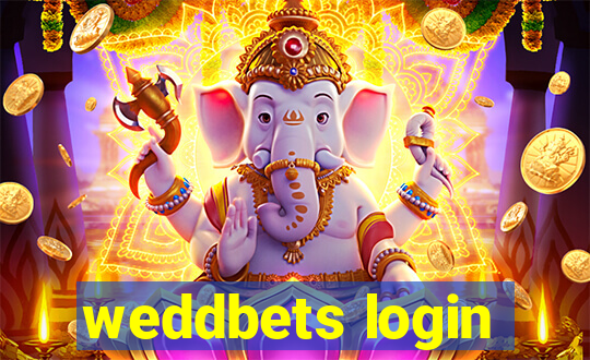 weddbets login