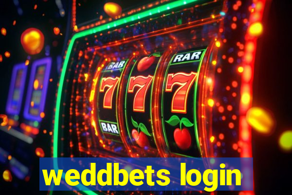 weddbets login