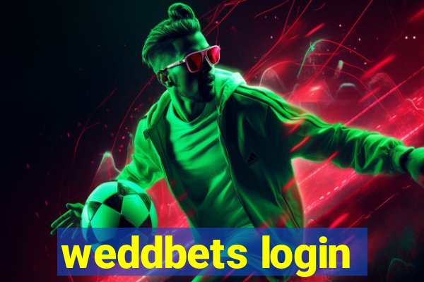 weddbets login