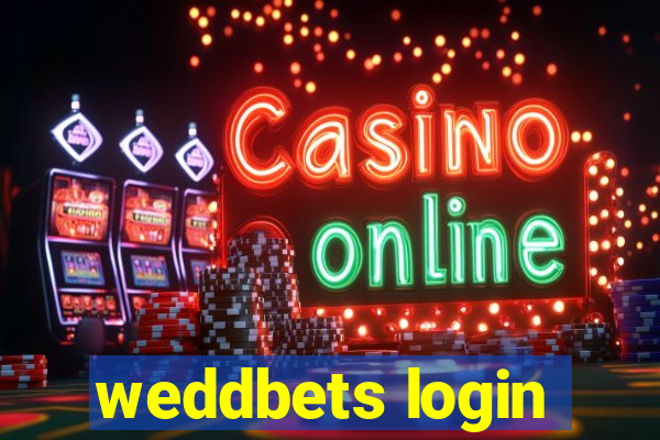 weddbets login