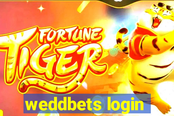 weddbets login