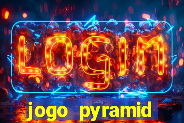 jogo pyramid solitaire saga