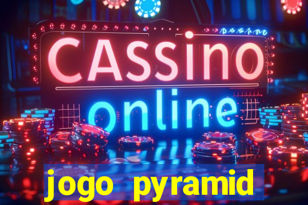 jogo pyramid solitaire saga