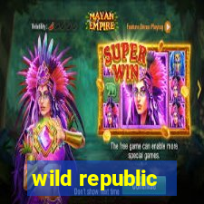 wild republic