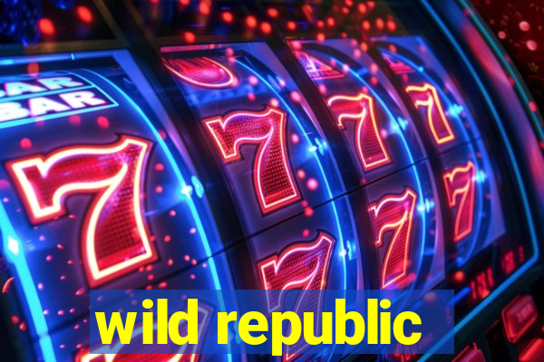 wild republic