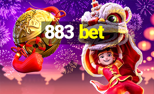 883 bet