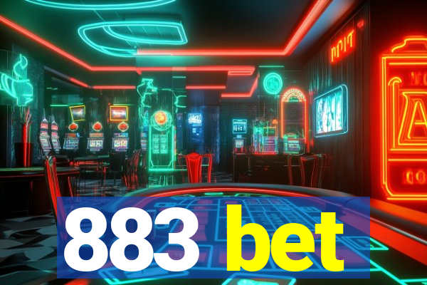 883 bet