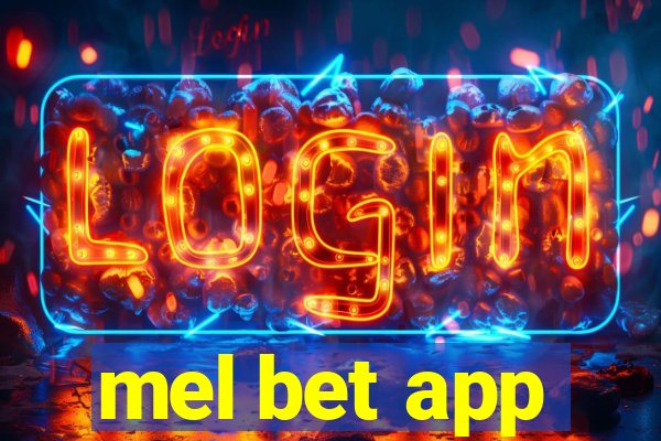 mel bet app