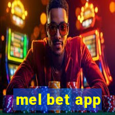 mel bet app