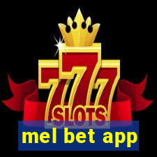 mel bet app