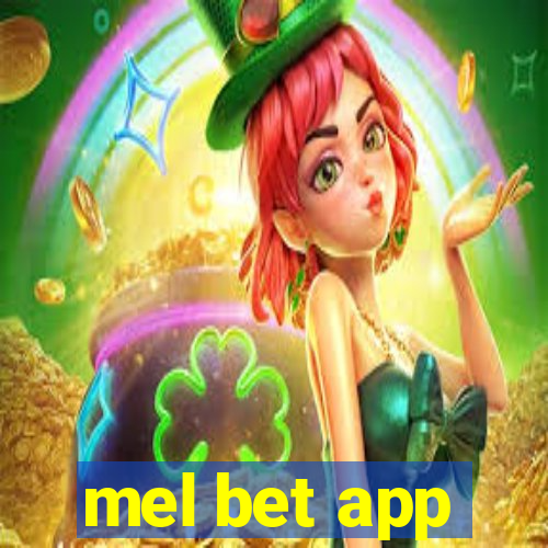 mel bet app