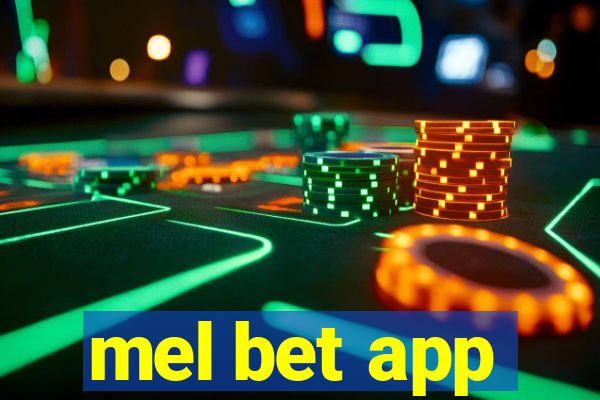 mel bet app