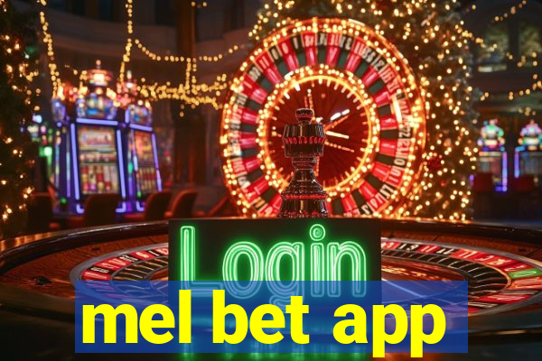 mel bet app