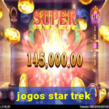 jogos star trek