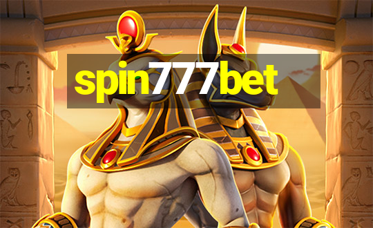 spin777bet