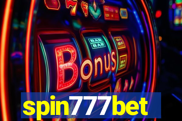 spin777bet