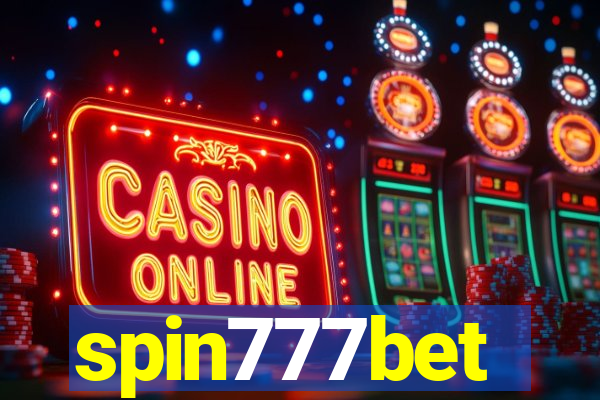 spin777bet