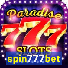 spin777bet