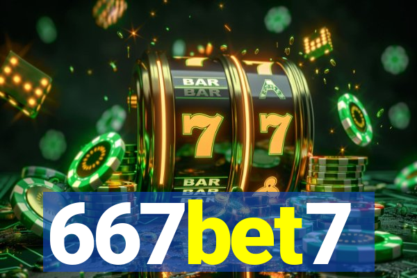 667bet7