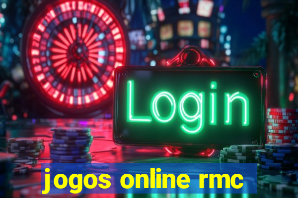 jogos online rmc