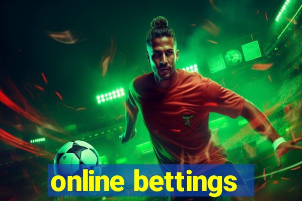 online bettings