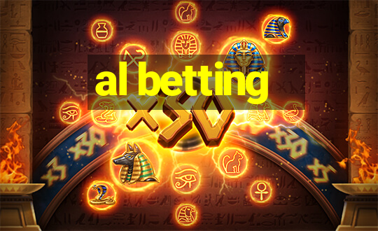 al betting