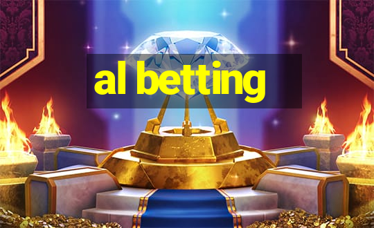 al betting