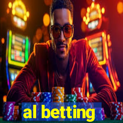 al betting