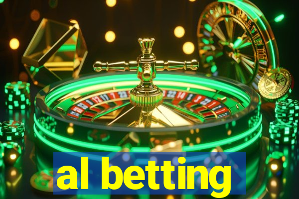 al betting