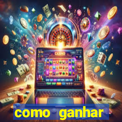 como ganhar dinheiro com jogos de azar