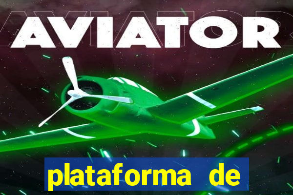 plataforma de cassino que paga no cadastro