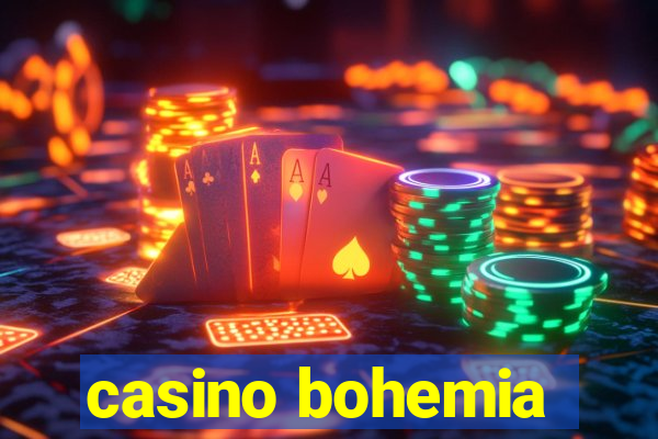 casino bohemia