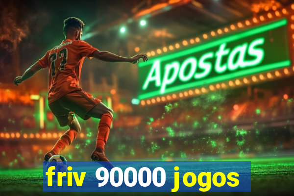 friv 90000 jogos